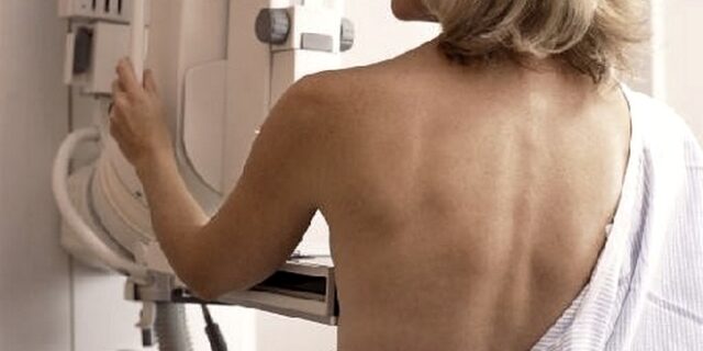 Επιστημονική Ημερίδα με θέμα “Καρκίνος Μαστού”