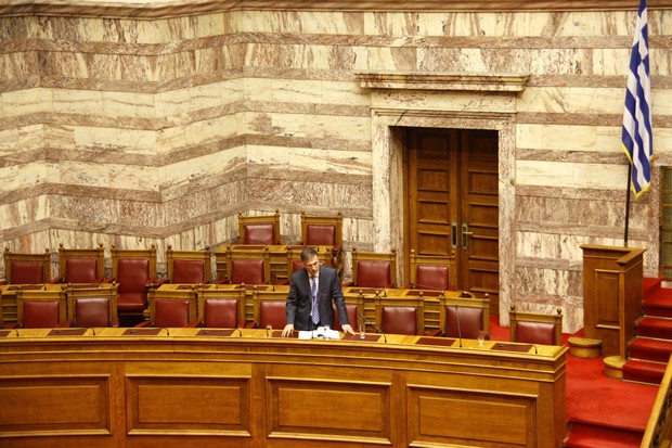 ΥπΟικ: Αυτονόητη η αυτόφωρη διαδικασία για φοροδιαφυγή άνω των 75.000 ευρώ ετησίως