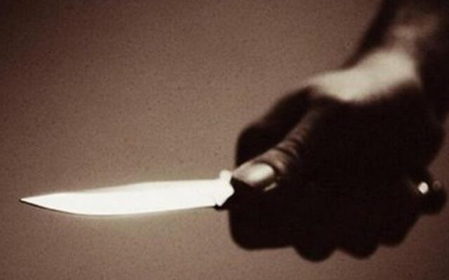 Παραλίγο τραγωδία στην Άρτα: Μαχαίρωσε τον πατέρα του πάνω σε διαπληκτισμό