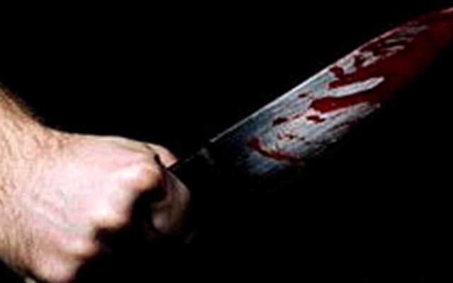 Επιτέθηκε και τραυμάτισε με μαχαίρι τους γονείς του