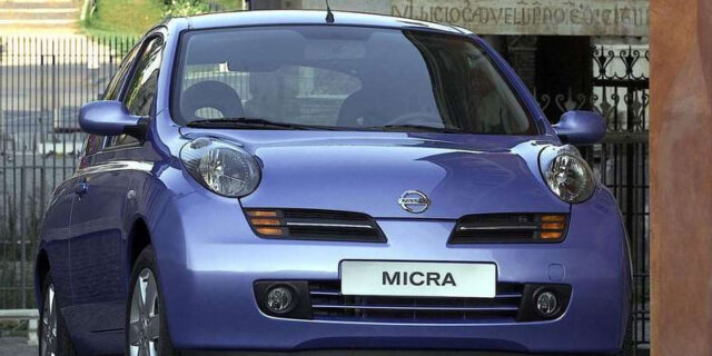 Nissan. Ανάκληση στα Micra για επιθεώρηση σε βίδα του τιμονιού