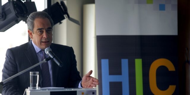 Μίχαλος: Αναγκαία η διαγραφή μέρους του ελληνικού χρέους