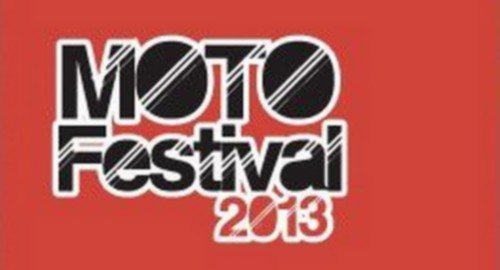 Moto Festival 2013