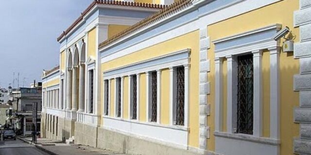 Εγκαίνια με αρκετά χρόνια καθυστέρηση για το Αρχαιολογικό Μουσείο Πύργου