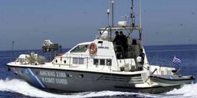 Σε κρίσιμη κατάσταση ναυτικός που έπεσε από πλοίο στη Λέρο