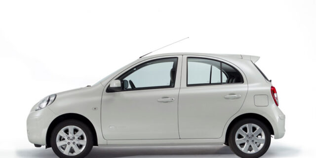 Nissan MICRA 30th Anniversary: Το Micra τριαντάρισε και η Nissan το γιορτάζει