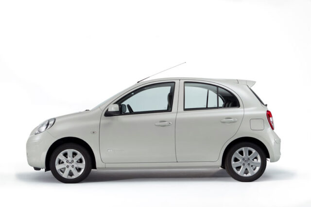 Nissan MICRA 30th Anniversary: Το Micra τριαντάρισε και η Nissan το γιορτάζει