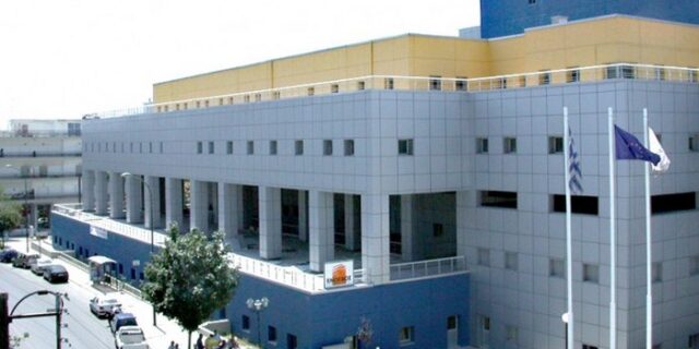Αυτοκτόνησε 74χρονος ενώ νοσηλευόταν στο νοσοκομείο Βόλου