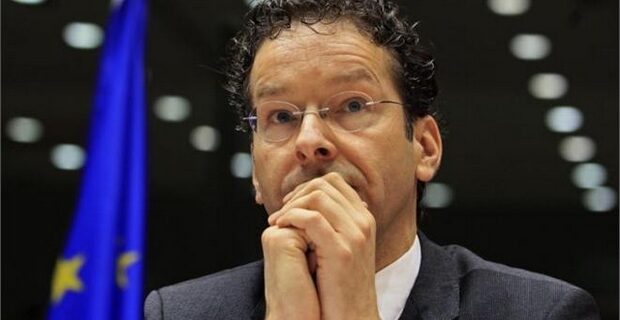 Ντάισελμπλουμ: “Αν χρειαστεί θα δώσουμε και άλλο χρόνο στην Ελλάδα”