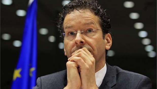 Ντάισελμπλουμ: “Αν χρειαστεί θα δώσουμε και άλλο χρόνο στην Ελλάδα”