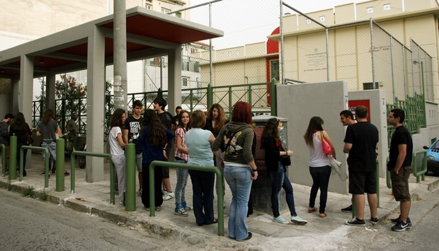 Πανελλαδικές: Οι απαντήσεις των θεμάτων σε Λατινικά, Χημεία και Ανάπτυξη Εφαρμογών
