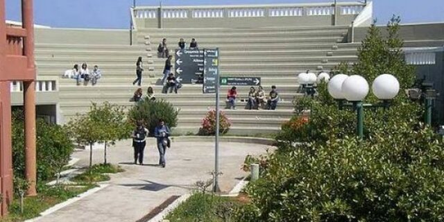 Αθώοι καθηγητές του Πανεπιστημίου Κρήτης για αναξιοκρατία στα μεταπτυχιακά