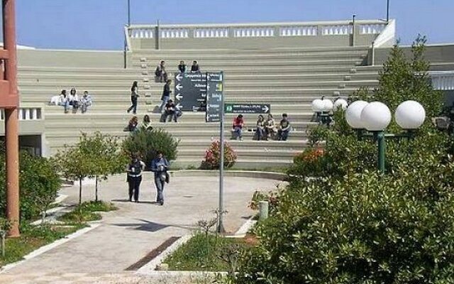 Αθώοι καθηγητές του Πανεπιστημίου Κρήτης για αναξιοκρατία στα μεταπτυχιακά