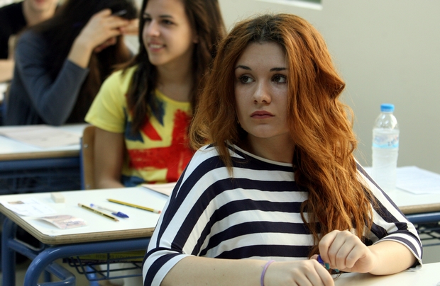 Πανελλήνιες 2013: Οι απαντήσεις των θεμάτων στη Νεοελληνική Γλώσσα