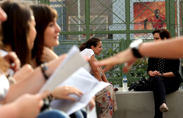 Κεντρική Επιτροπή Εξετάσεων: Δεν υπάρχει θέμα με τη Φυσική. Λογικό κάποια θέματα να έχουν προδημοσιευτεί στο διαδίκτυο