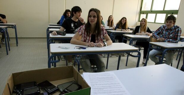 Μαθηματικός στο NEWS 247: Περιμένουμε βατερλό για τους υποψήφιους της Θεωρητικής