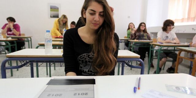Πανελλαδικές: Τι πρέπει να προσέξουν οι υποψήφιοι