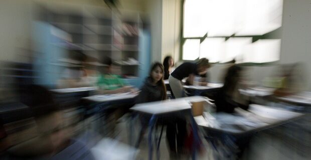 Μαθηματική εταιρεία για πανελλαδικές: Λάθος σε θέμα των Μαθηματικών σε Εσπερινά Λύκεια και ΕΠΑΛ