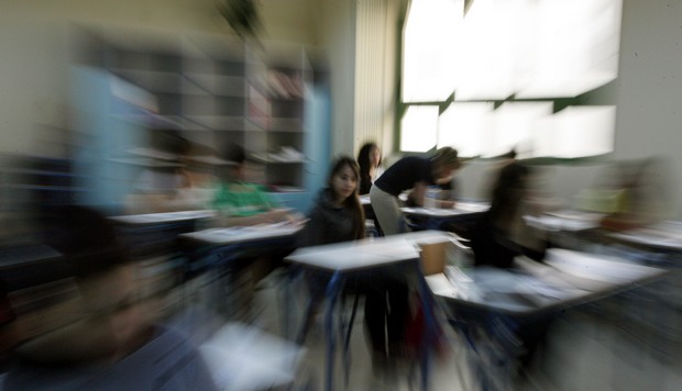 Μαθηματική εταιρεία για πανελλαδικές: Λάθος σε θέμα των Μαθηματικών σε Εσπερινά Λύκεια και ΕΠΑΛ