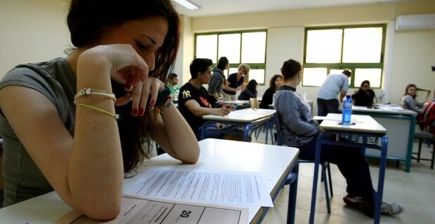 Πανελλήνιες: Τα θέματα στην Ιστορία, Βιολογία, Βιοχημεία και ΑΟΔΕ κατεύθυνσης