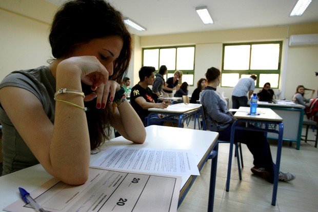 Πανελλήνιες: Τα θέματα στην Ιστορία, Βιολογία, Βιοχημεία και ΑΟΔΕ κατεύθυνσης