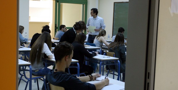 Οδηγίες για τη βαθμολόγηση των μαθηματικών στα Εσπερινά Λύκεια