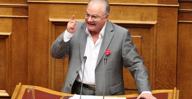 Πάντζας: “Τους είπα άντε πηγαίνετε και Χαϊλ Χίτλερ”