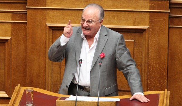 Πάντζας: “Τους είπα άντε πηγαίνετε και Χαϊλ Χίτλερ”