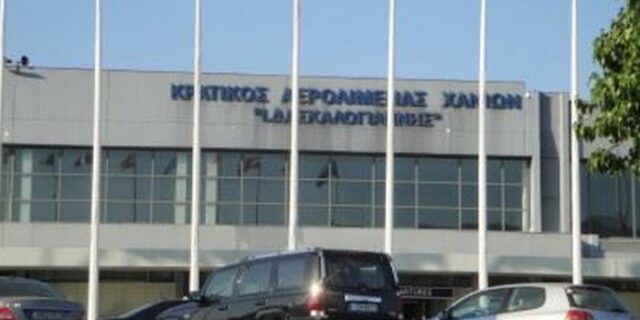 Σύλληψη για παράνομη μεταφορά τουριστών
