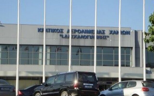 Σύλληψη για παράνομη μεταφορά τουριστών