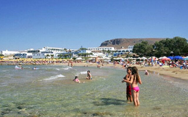 Πνίγηκε τουρίστρια στο Ηράκλειο