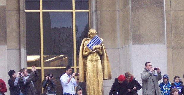 Ελλάς-Γαλλία, Συμμαχία;;;