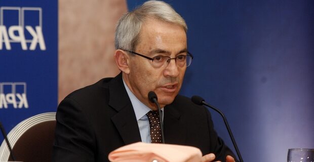 Πισσαρίδης: Θα έπρεπε να υπάρξει μεγαλύτερη διαγραφή του ελληνικού χρέους