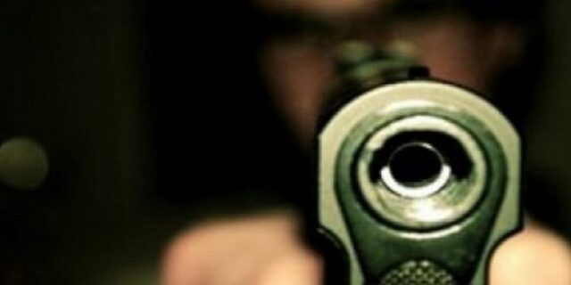 Παραδόθηκε ο ένας εκ των δύο πιστολέρο του Ηρακλείου