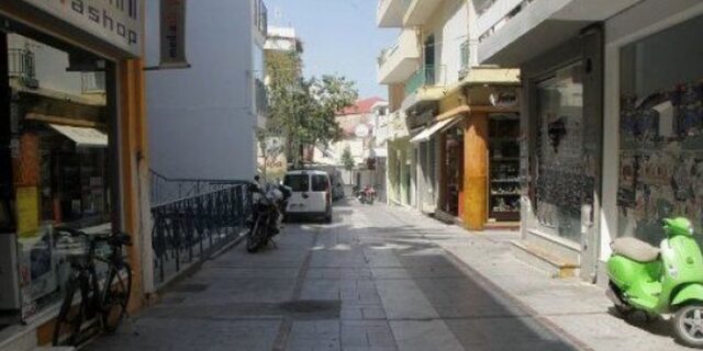 Παραδόθηκε και ο δεύτερος πιστολέρο του Ηρακλείου