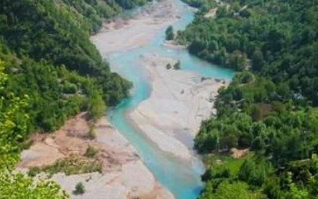 Παρασύρθηκε 49χρονος στον Μέγδοβα ποταμό