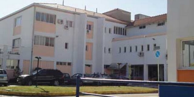 Το νοσοκομείο Πρέβεζας ψάχνει χρήματα για τα φάρμακα ανήλικου ασθενή