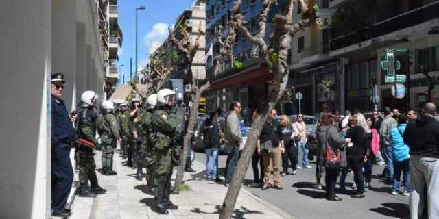 Καταρρέει ο τομέας της Ψυχικής Υγείας