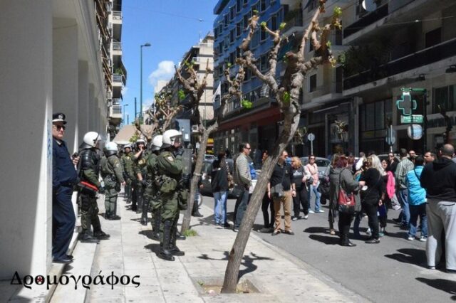 Καταρρέει ο τομέας της Ψυχικής Υγείας