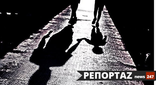 Βάρβαρη ρατσιστική επίθεση κατά 15χρονου Αφγανού καταγγέλλουν οι Γιατροί του Κόσμου