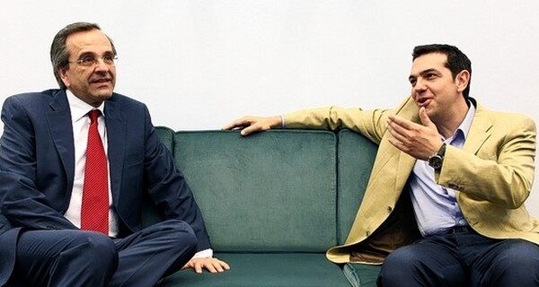 Θατσερική γραμμή έναντι των συνδικαλιστών, απαντήσεις στο ΣΥΡΙΖΑ για τη ΔΕΗ