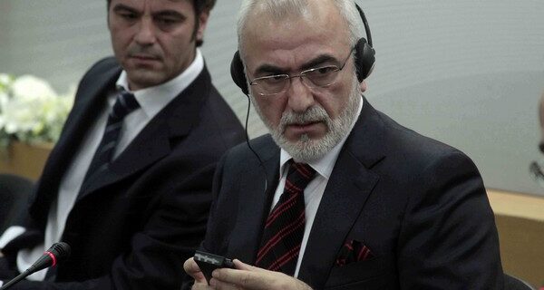 Επιχειρηματικό ενδιαφέρον Σαββίδη για το χιονοδρομικό κέντρο του Φαλακρού