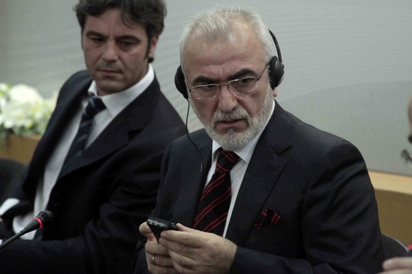 Επιχειρηματικό ενδιαφέρον Σαββίδη για το χιονοδρομικό κέντρο του Φαλακρού