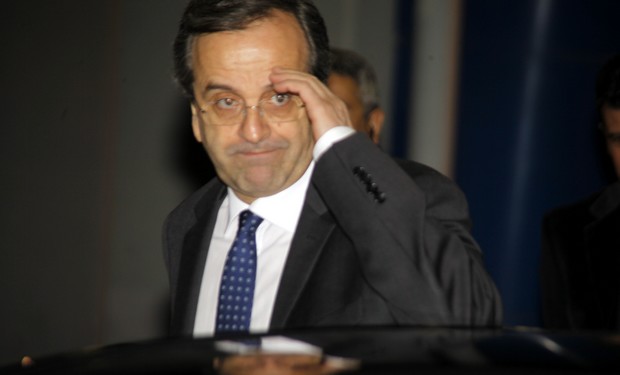 Πρόταση νόμου κατά των υμνητών του ναζισμού θα καταθέσει η ΝΔ