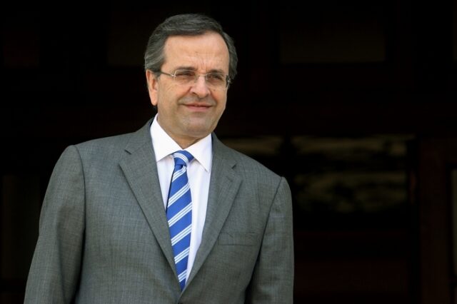 Ικανοποίηση από το Παγκόσμιο Εβραϊκό Συμβούλιο για στάση Σαμαρά στο αντιρατσιστικό