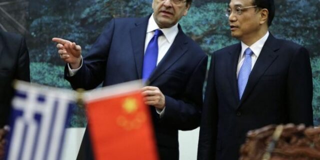 Economist: Μειώνονται οι πιθανότητες για “Grexit”