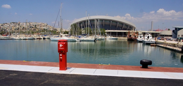 Στο σφυρί το ΣΕΦ και άλλα φιλέτα του Δημοσίου