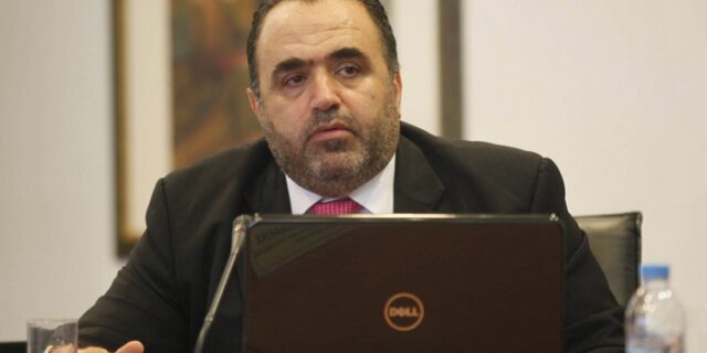 Η απόφαση για μετακίνηση Σφακιανάκη ισχύει