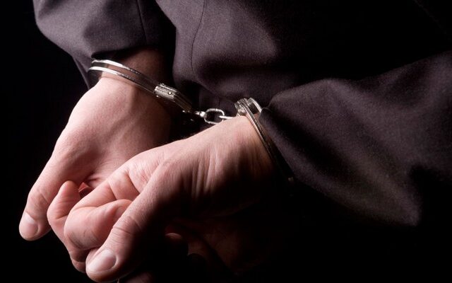 Σύλληψη 65χρονου Αυστριακού στον Πολύγυρο