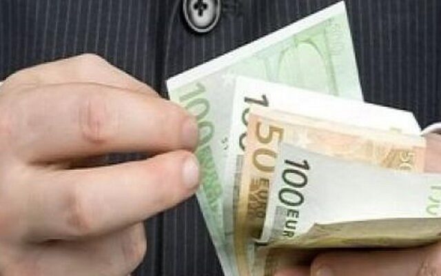 Έπαιρνε για 9 χρόνια τη σύνταξη της νεκρής μητέρας του – Την είχε απογράψει δύο φορές ως ζώσα